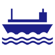 sea freight shipment cargo tracking from China