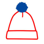 We deliver beanies and knitted hats - with or without a logo - individually manufactured and directly from China!