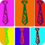 Silk Ties