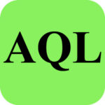 ICON Quality Assurance with AQL Inspection