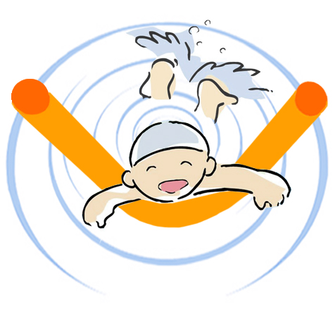 Schwimmnudel 150cm - Hohlschaum Poolnudel Für Kinder & Erwachsene