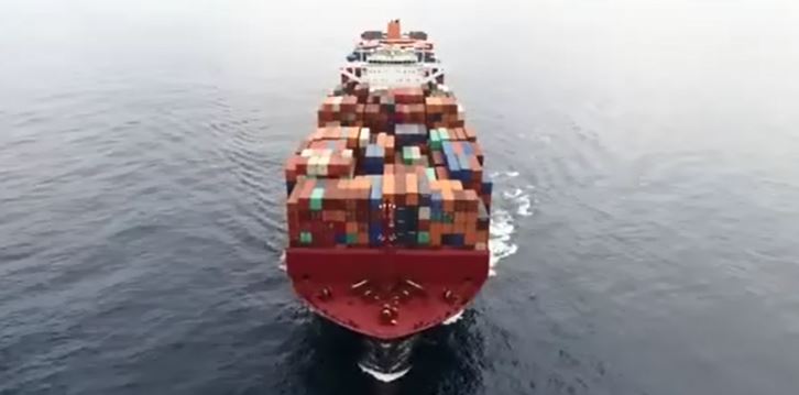 See Container