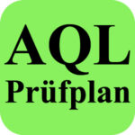 Qualitätssicherung durch AQL ICON